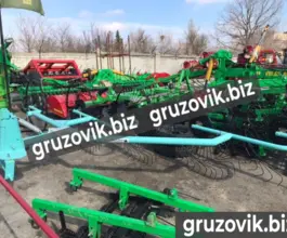 Грабли Mv-Groupp RF/G 2020 года новый