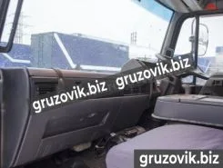 Самопогрузчик HINO 500 с КМУ Unic 1994 года б/у фото 4
