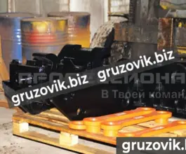 Навесное оборудование    2019 года б/у