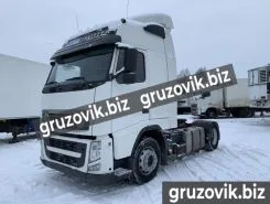 Тягач Седельный тягач Volvo FH 2014 года б/у