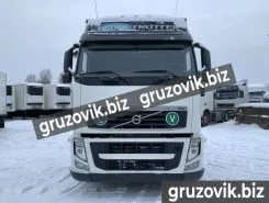 Тягач Седельный тягач Volvo FH 2014 года б/у фото 2