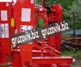 Косилка FMR Lisicki Z-178/2 2020 года новый