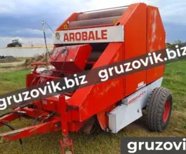 Пресс-подборщик Claas Rollant 44  б/у