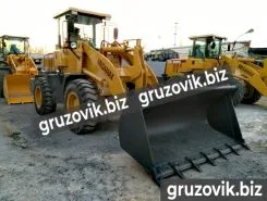 Фронтальный погрузчик Megamax GL 300H 2020 года новый