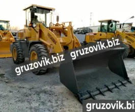 Фронтальный погрузчик Megamax GL 300H 2020 года новый