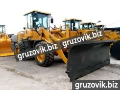 Фронтальный погрузчик Megamax GL 300H 2020 года новый фото 5