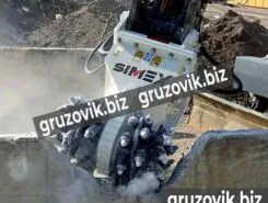 Фреза Фрезы роторные проходческие simex (Италия) 2019 года б/у фото 2