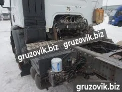 Тягач Седельный тягач Renault Premium 2007 года б/у фото 2