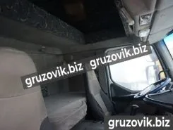 Тягач Седельный тягач Renault Premium 2007 года б/у фото 5