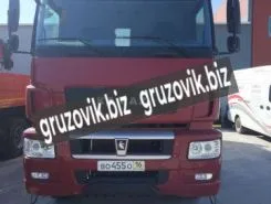 Самосвал Самосвал  Камаз 6580 2019 года новый