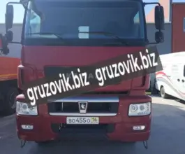 Самосвал Самосвал  Камаз 6580 2019 года новый