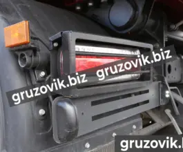 Самосвал Самосвал  Камаз 6580 2019 года новый фото 3