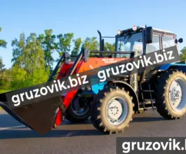 Навесное оборудование  МТЗ Беларус-82.1 2020 года новый фото 2