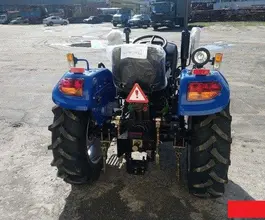 Трактор Dongfeng DF-244 2019 года б/у