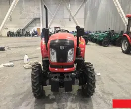 Трактор Dongfeng DF-244 2019 года б/у фото 3