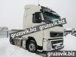 Тягач Седельный тягач Volvo FH 440 года б/у