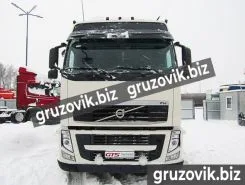 Тягач Седельный тягач Volvo FH 440 года б/у фото 2