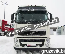 Тягач Седельный тягач Volvo FH 440 года б/у фото 2