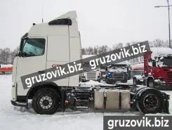 Тягач Седельный тягач Volvo FH 440 года б/у фото 4