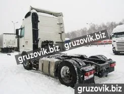 Тягач Седельный тягач Volvo FH 440 года б/у фото 5