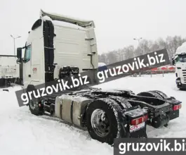 Тягач Седельный тягач Volvo FH 440 года б/у фото 5