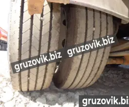 Шторный полуприцеп Samro CD 18VJ 2019 года б/у фото 4