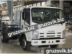 Шасси Шасси  ISUZU Elf 2020 года новый