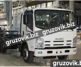 Шасси Шасси  ISUZU Elf 2020 года новый