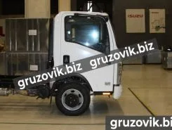 Шасси Шасси  ISUZU Elf 2020 года новый фото 2