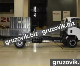 Шасси Шасси  ISUZU Elf 2020 года новый фото 3