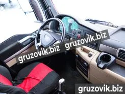 Тягач Седельный тягач MAN TGX 2017 года б/у