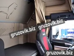 Тягач Седельный тягач MAN TGX 2017 года б/у фото 2