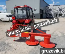 Косилка  FMR Lisicki Z-178/2 2020 года новый