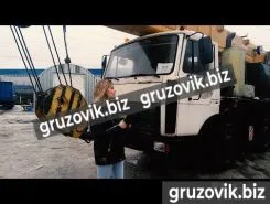 Автокран Ивановец КС 6476 МАЗ - 2026 года новый