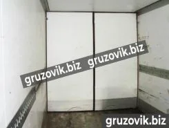 Прицеп-фургон Schmitz ZKO18 2019 года б/у фото 2