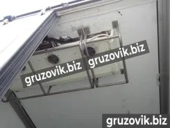 Прицеп-фургон Schmitz ZKO18 2019 года б/у
