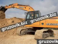 Экскаватор Case CX210B NLC 2020 года новый фото 3