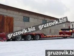Трал Трал Bitter комбайновоз 2020 года новый фото 3
