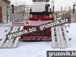 Трал Трал Bitter комбайновоз 2020 года новый фото 4