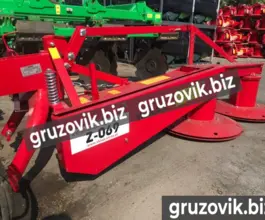 Косилка wirax SX 2020 года новый