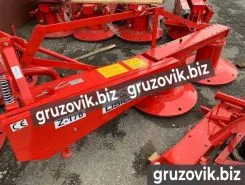 Косилка wirax SX 2020 года новый фото 2