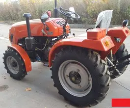 Трактор Кентавр Т-224 2019 года б/у