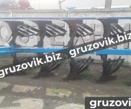 Почвообрабатывающая техника ПОН оборотный 2020 года новый фото 3