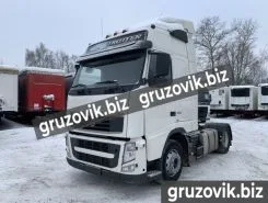 Тягач Седельный тягач Volvo FH 2014 года б/у