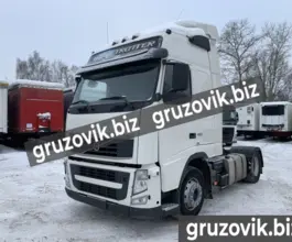 Тягач Седельный тягач Volvo FH 2014 года б/у