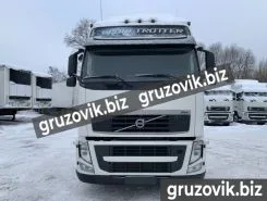 Тягач Седельный тягач Volvo FH 2014 года б/у фото 2