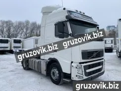 Тягач Седельный тягач Volvo FH 2014 года б/у фото 3