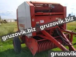 Пресс-подборщик Arobale Claas Rollаnd 46  б/у