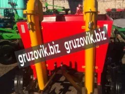 Сеялка D-pol GH 2020 года новый