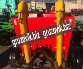 Сеялка D-pol GH 2020 года новый